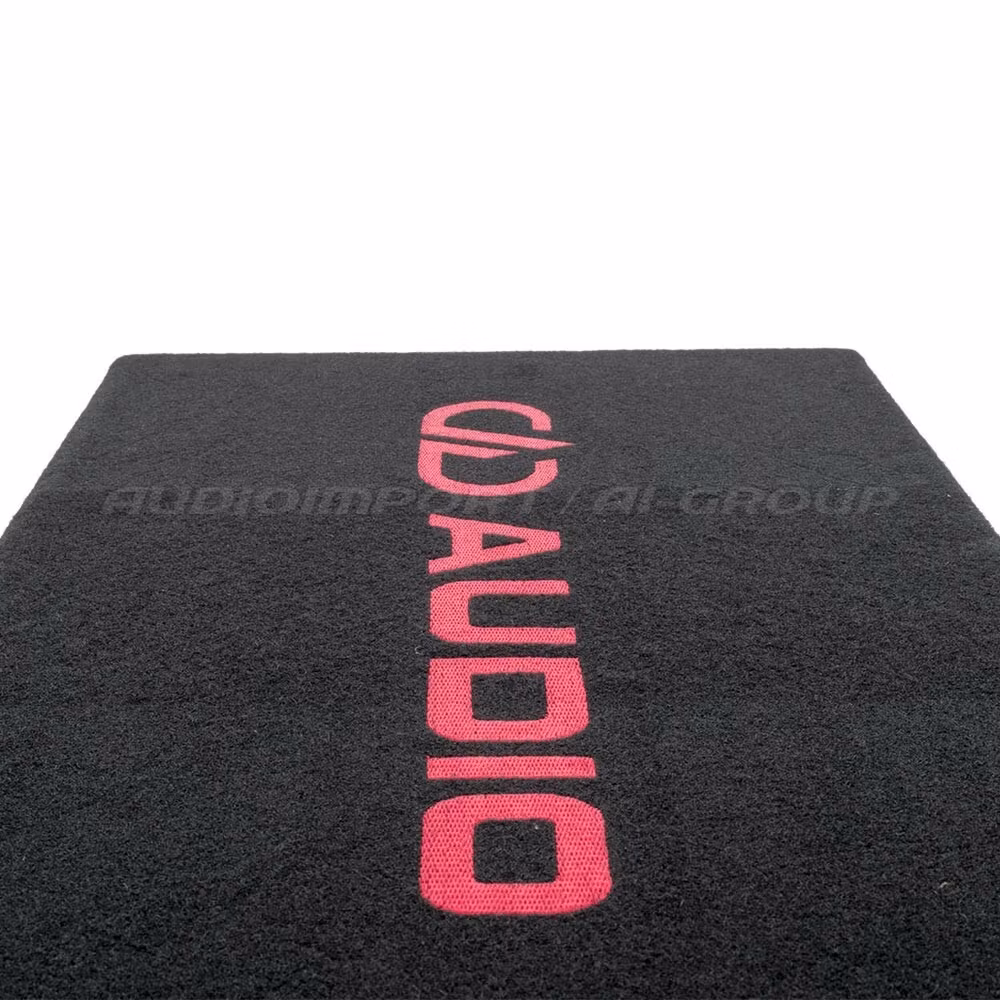 DD Audio LE-M08d