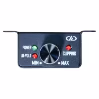 DD Audio DM1000a