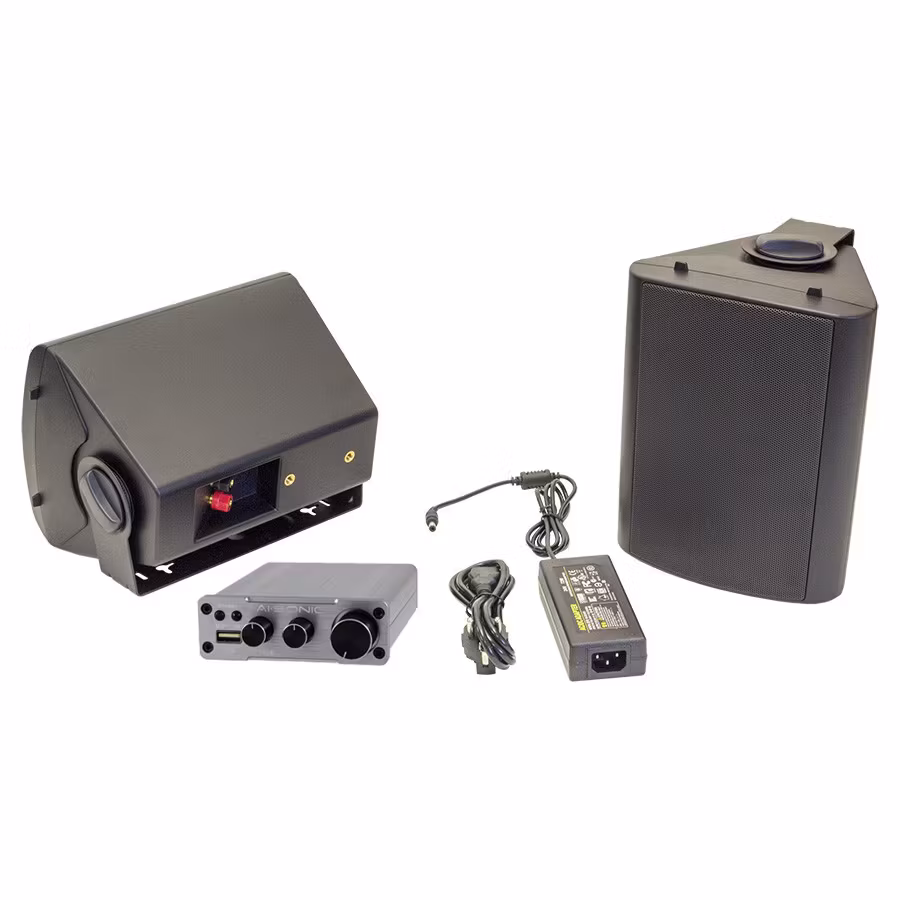 Ai-Sonic BT-A230 + OD52-B