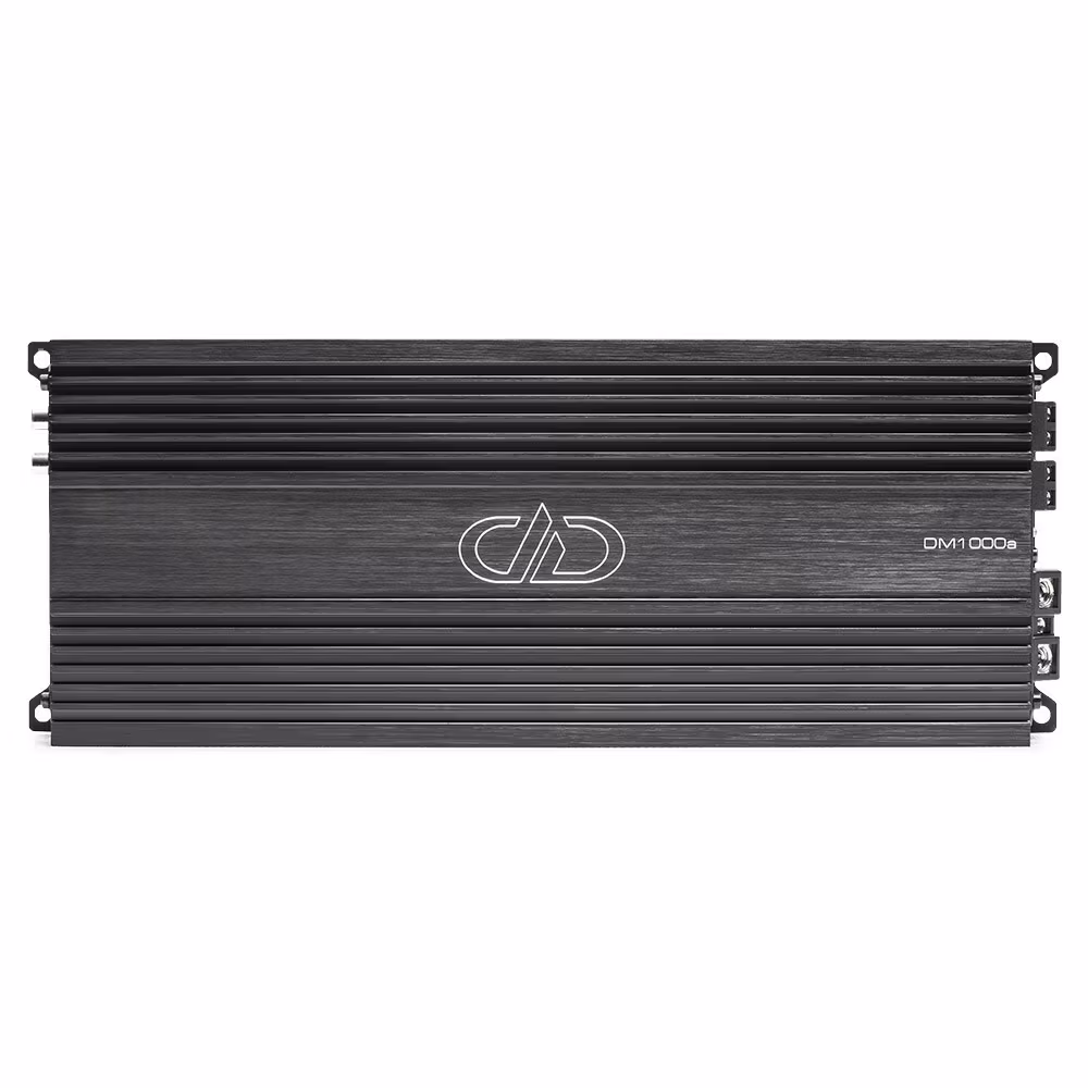 DD Audio DM1000a