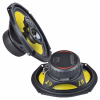 Ground Zero GZTF 69 (2pack)