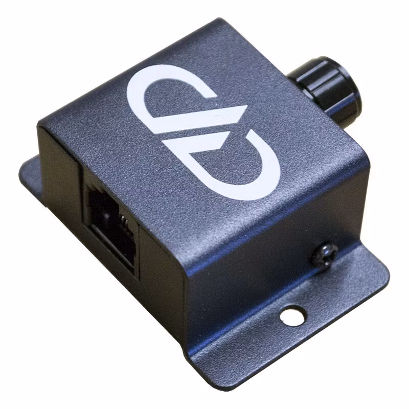 DD Audio DM500a