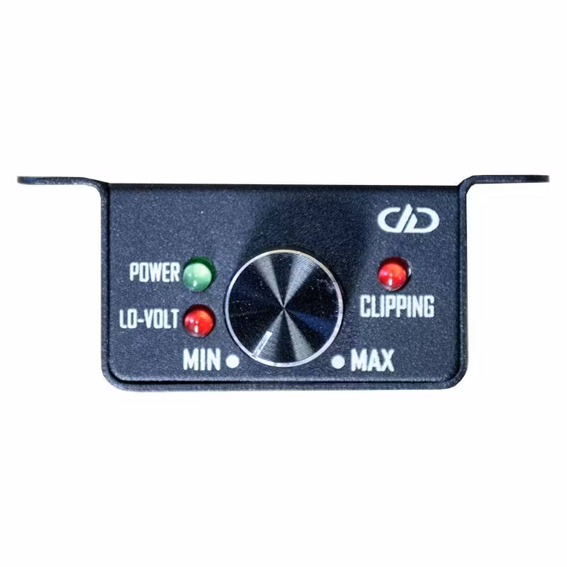 DD Audio DM500a