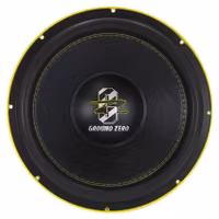 Ground Zero GZNW 38NEO-SPL