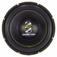 Ground Zero GZRW 10XSPL