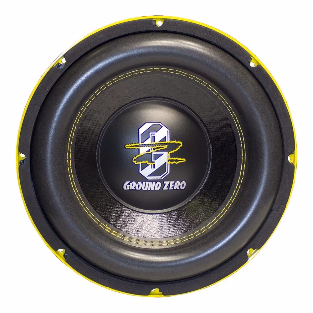 Ground Zero GZRW 300SPL