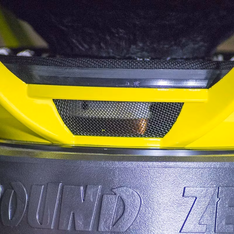 Ground Zero GZRW 300SPL