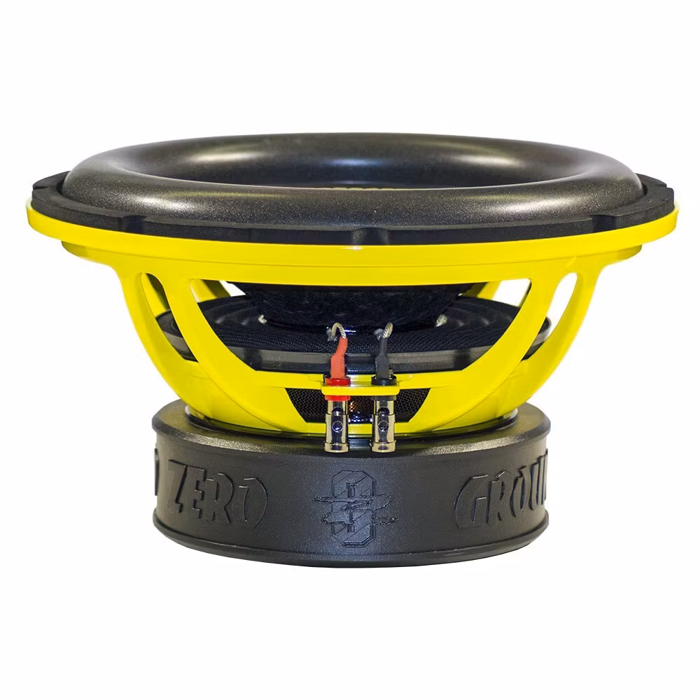 Ground Zero GZRW 300SPL