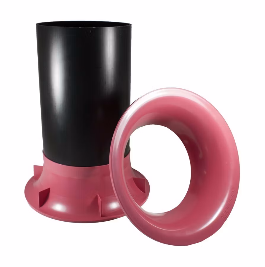 Frovena Aeroport 8″ PINK
