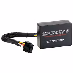 Ground Zero GZDSP BT-Box
