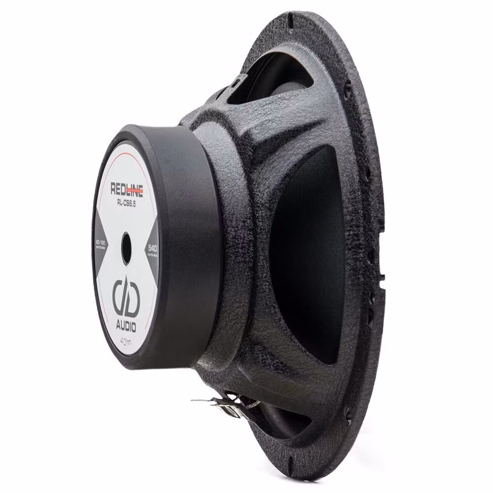 DD Audio RL-CS6.5