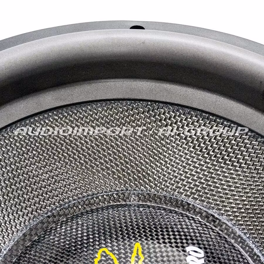Ground Zero GZPW 15NEO-SPL