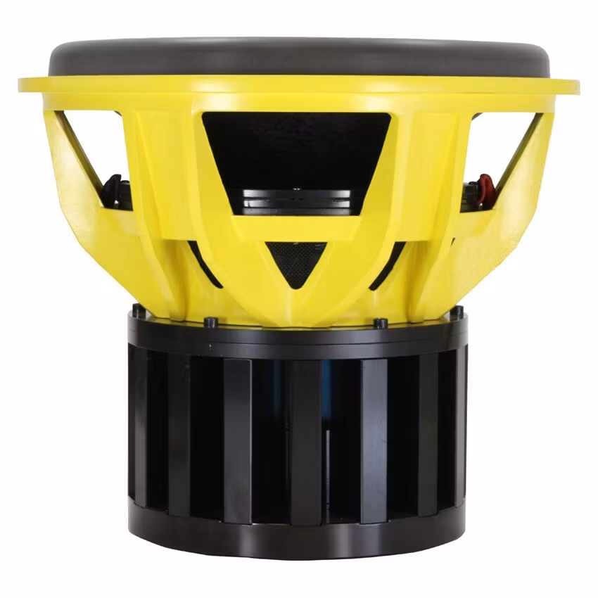 Ground Zero GZPW 15NEO-SPL