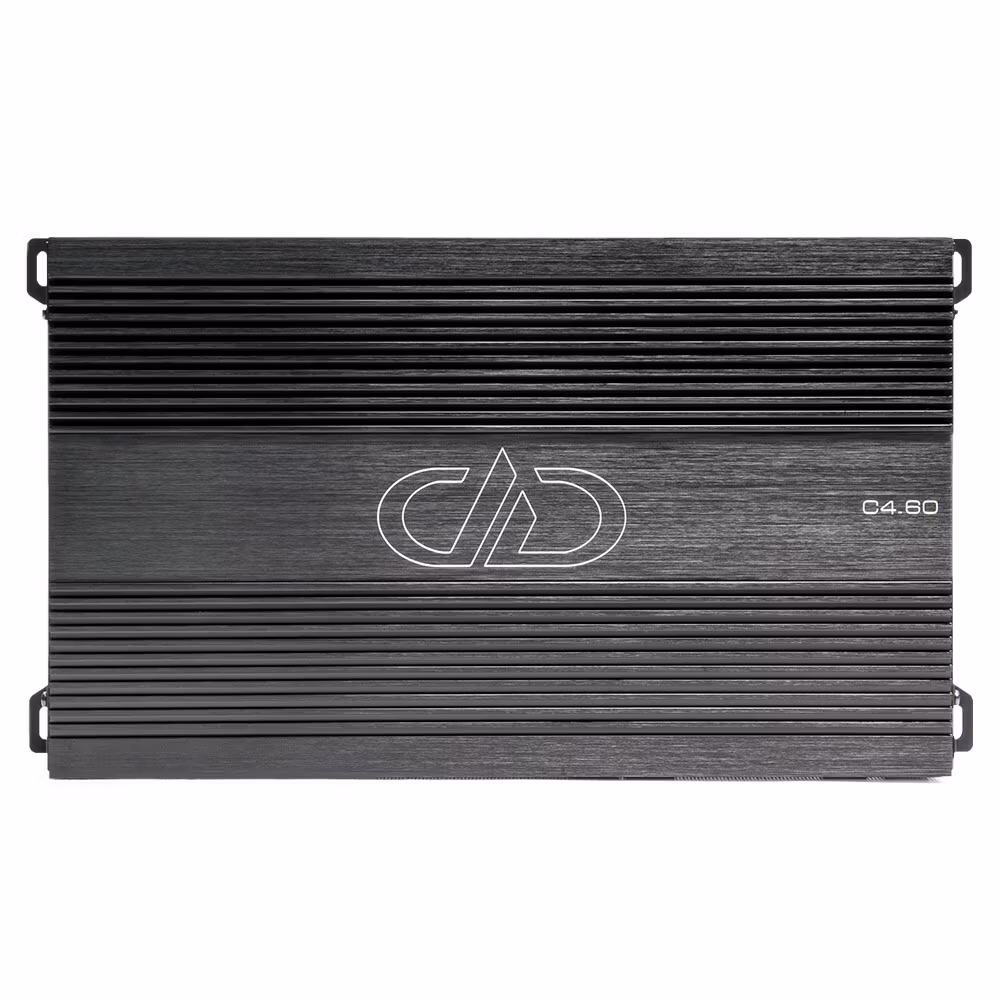 DD Audio C4.60