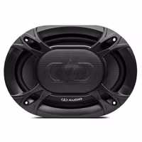 DD Audio  DC6x9