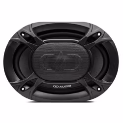 DD Audio  DC6x9