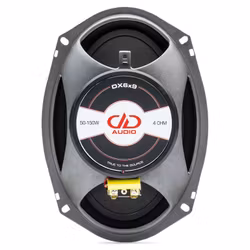 DD Audio DX6x9