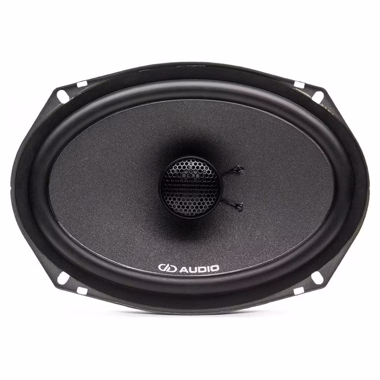 DD Audio DX6x9
