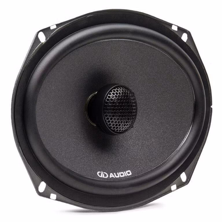 DD Audio DX6x9
