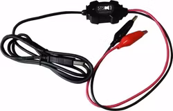 Ground Zero Speaker Test System