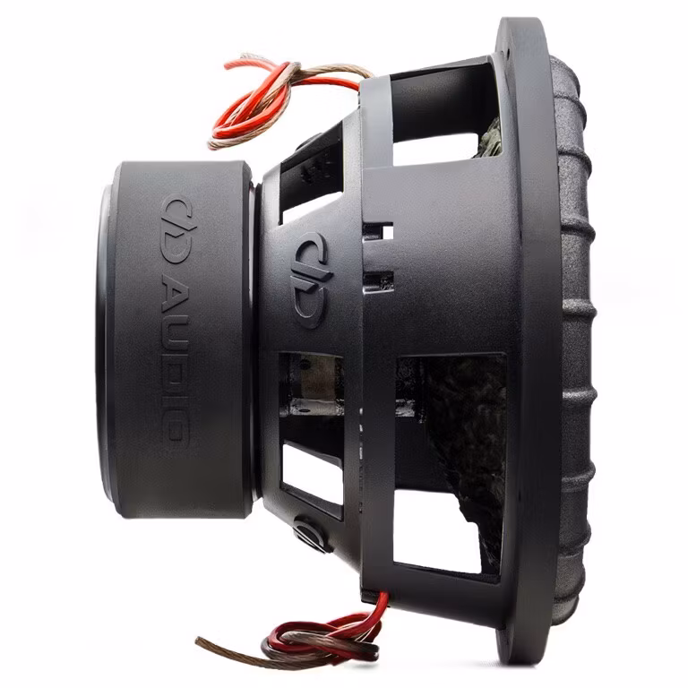 DD Audio 3515H D4 ESP