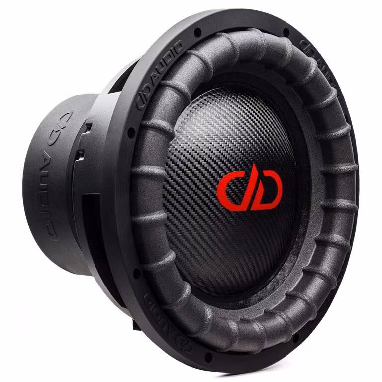 DD Audio 3515H D4 ESP