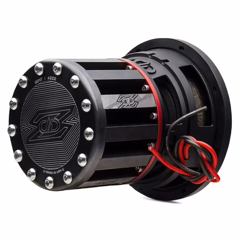 DD Audio mini Z D2