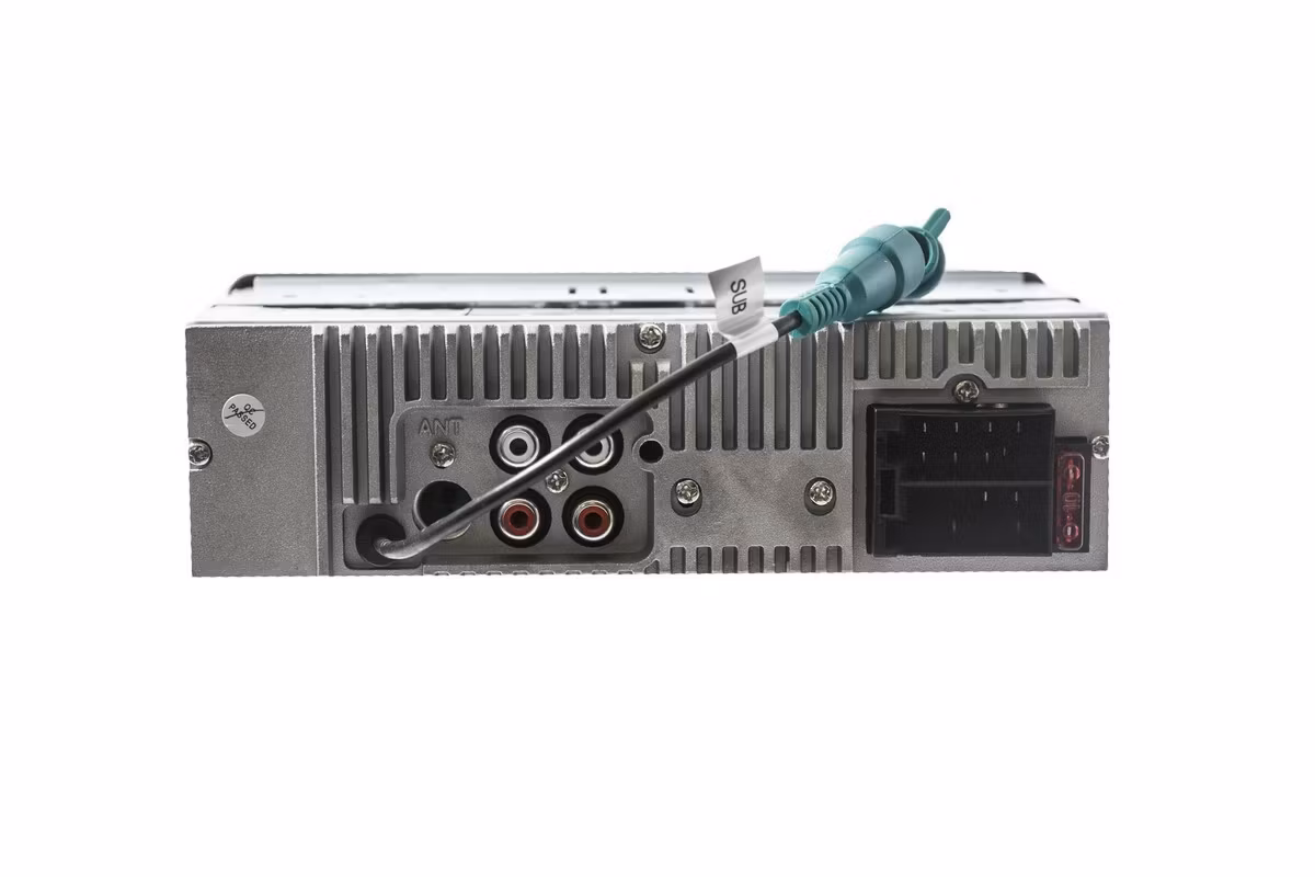 FOUR Mobile 4-MP200BT