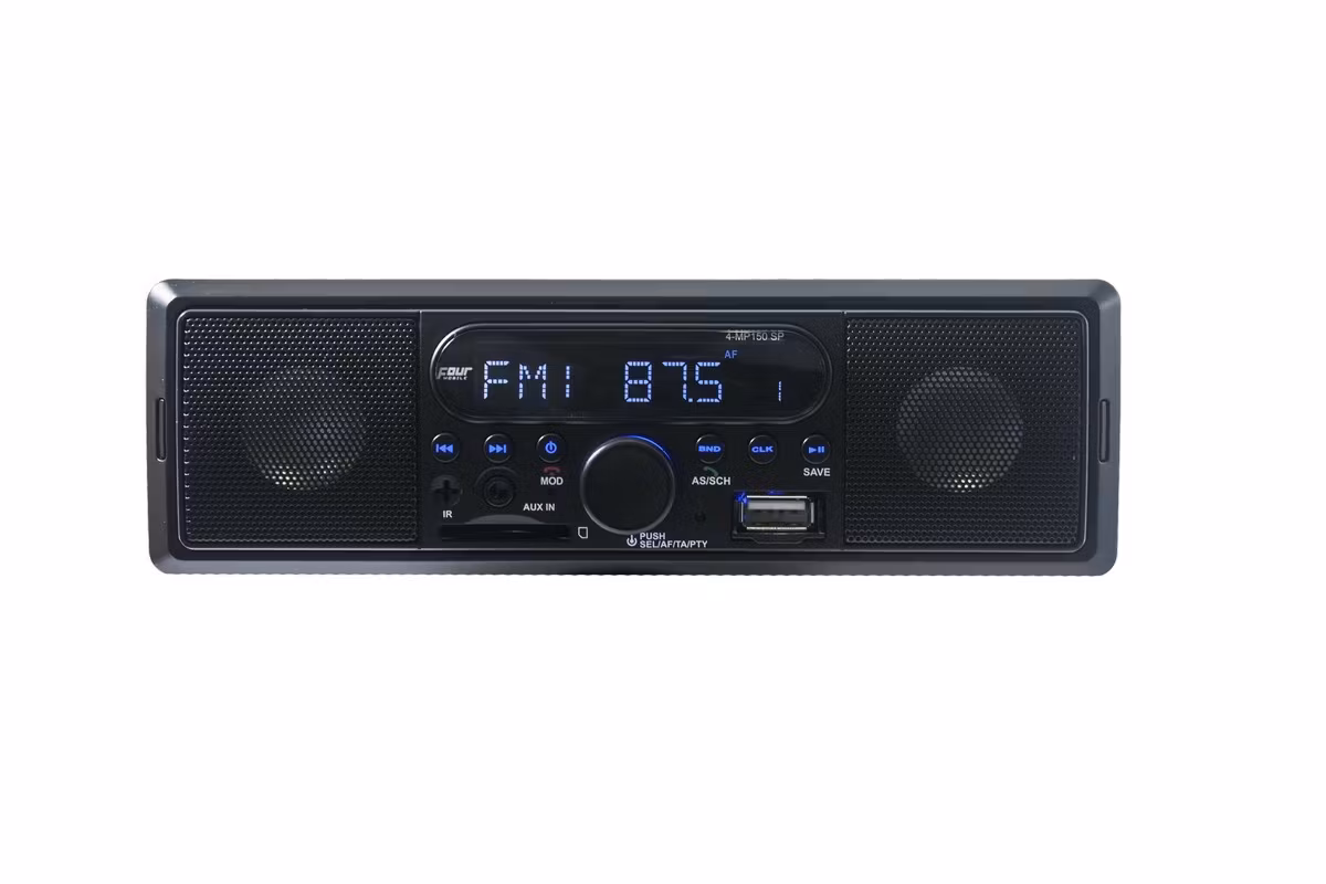 FOUR Mobile 4-MP150SP