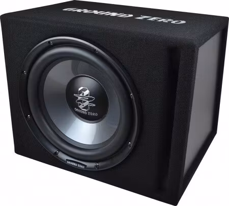 Ground Zero GZIB 300XBR