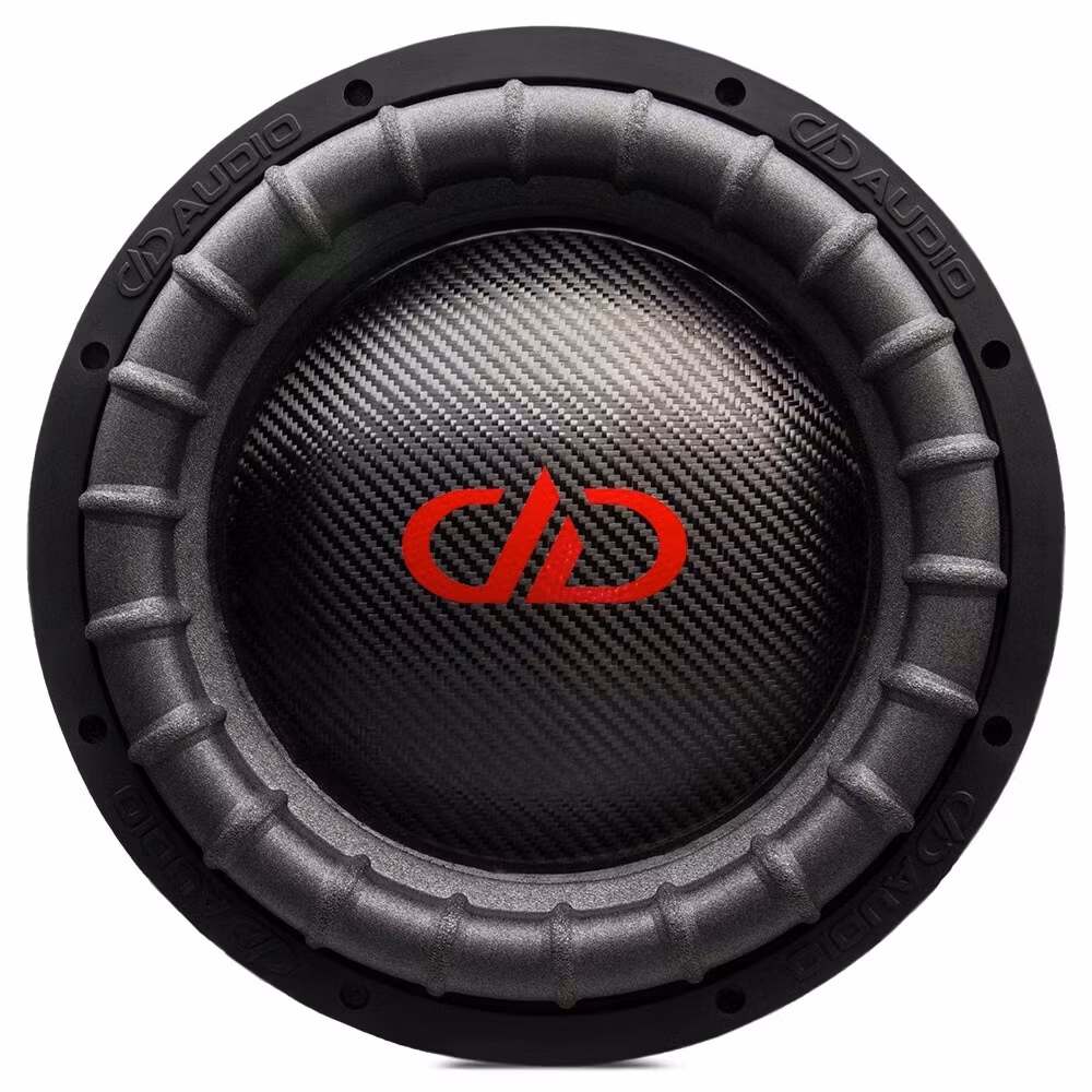 DD Audio 9915B D1 ESP SuperCharged