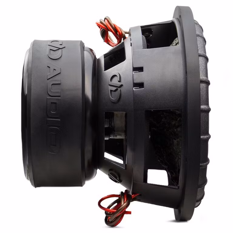 DD Audio 9512K D1 ESP