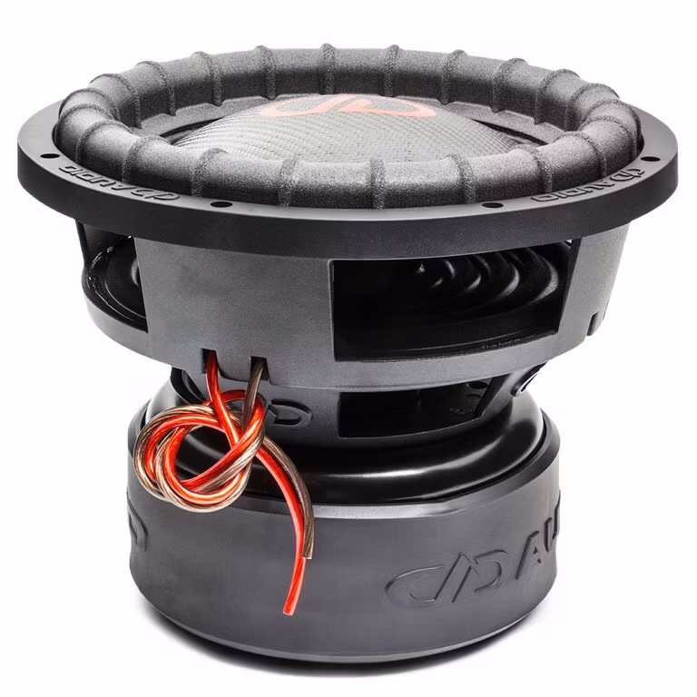 DD Audio 9515K D1 ESP