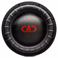 DD Audio 9510K D2 ESP
