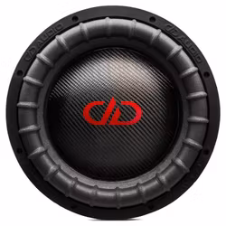DD Audio 9510K D2 ESP