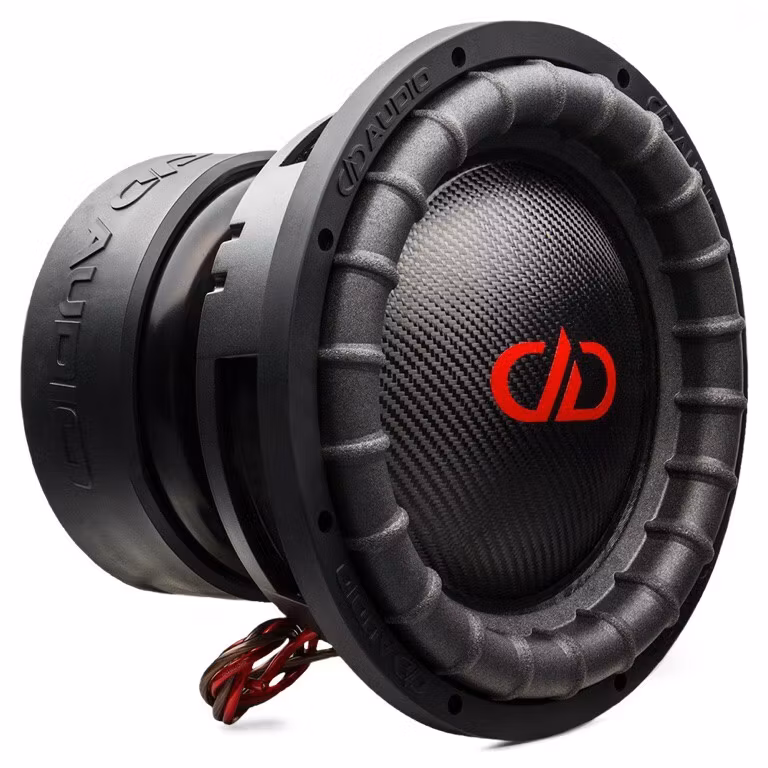 DD Audio 9510K D2 ESP