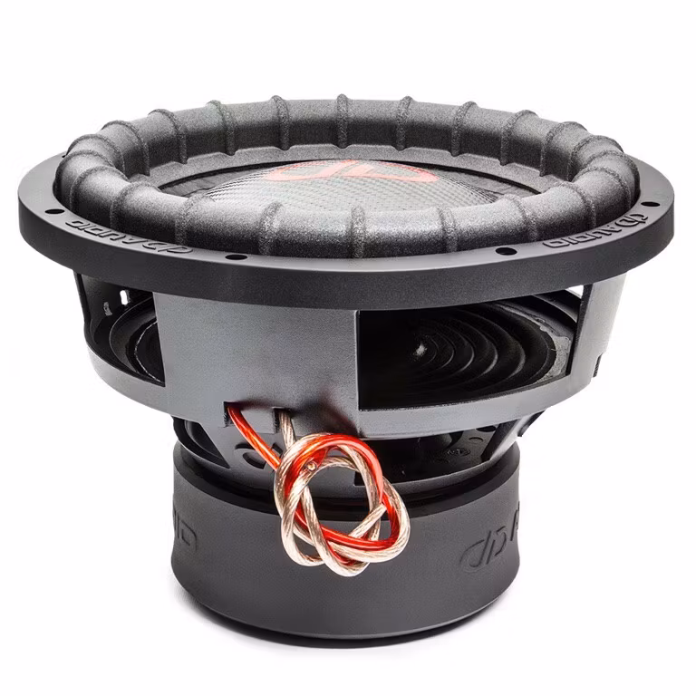 DD Audio 3012 D4  HiDef