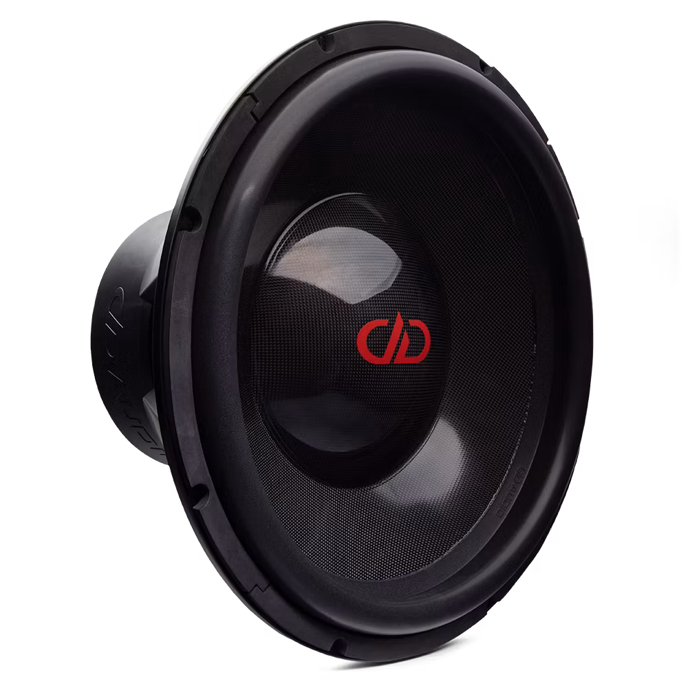 DD Audio 9921 D0.5