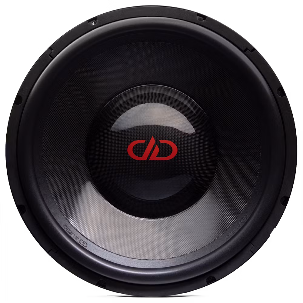 DD Audio 9921 D0.5