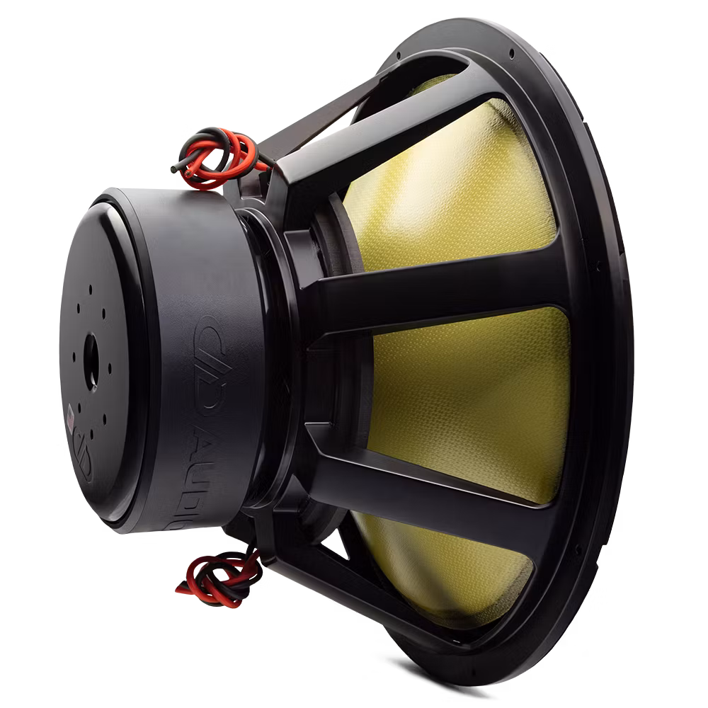 DD Audio 9921 D1