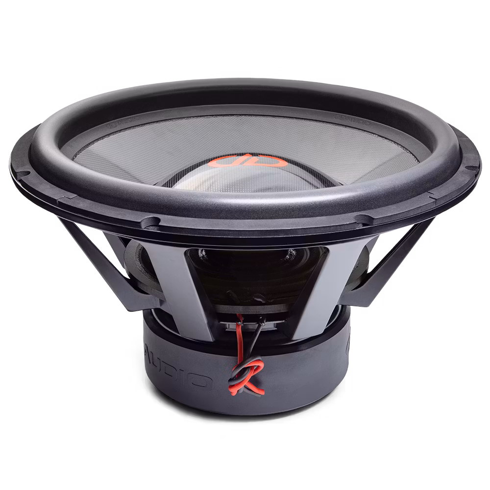 DD Audio 9921 D1