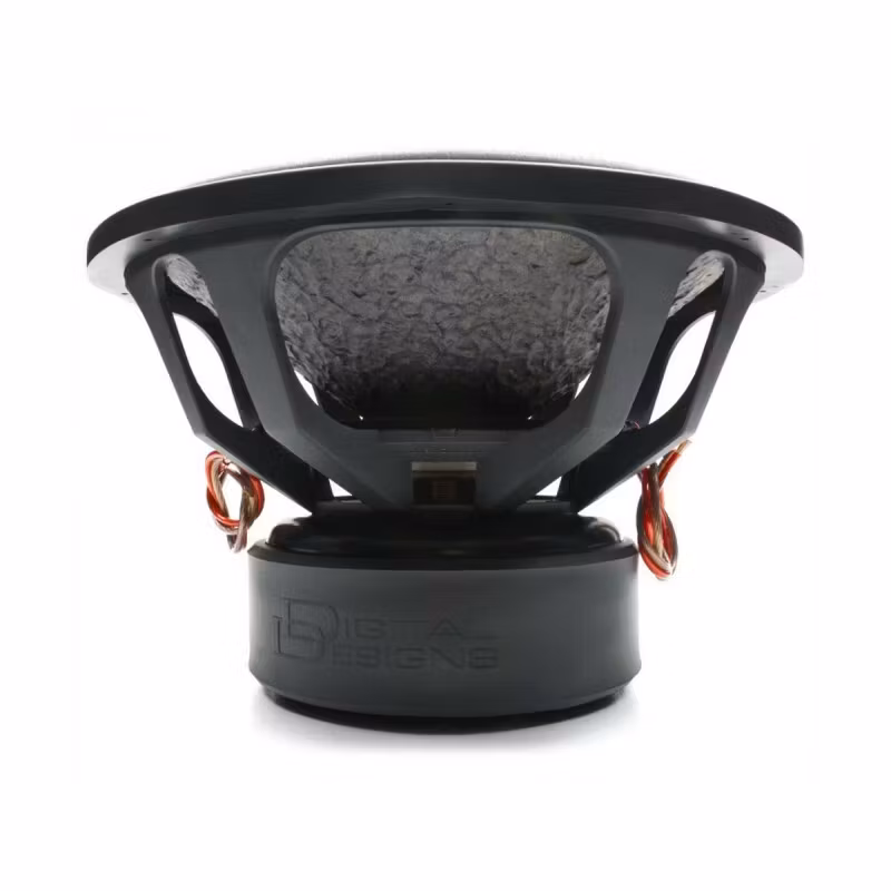 DD Audio 	9918B ESP D1