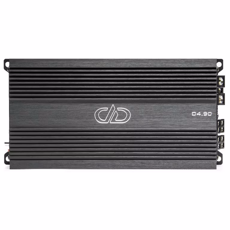 DD Audio D4.90