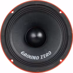 Ground Zero GZCM 8.0N-PRO