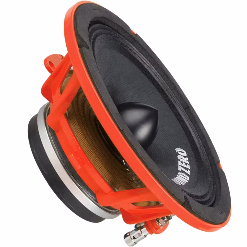 Ground Zero GZCM 6.5N-PRO