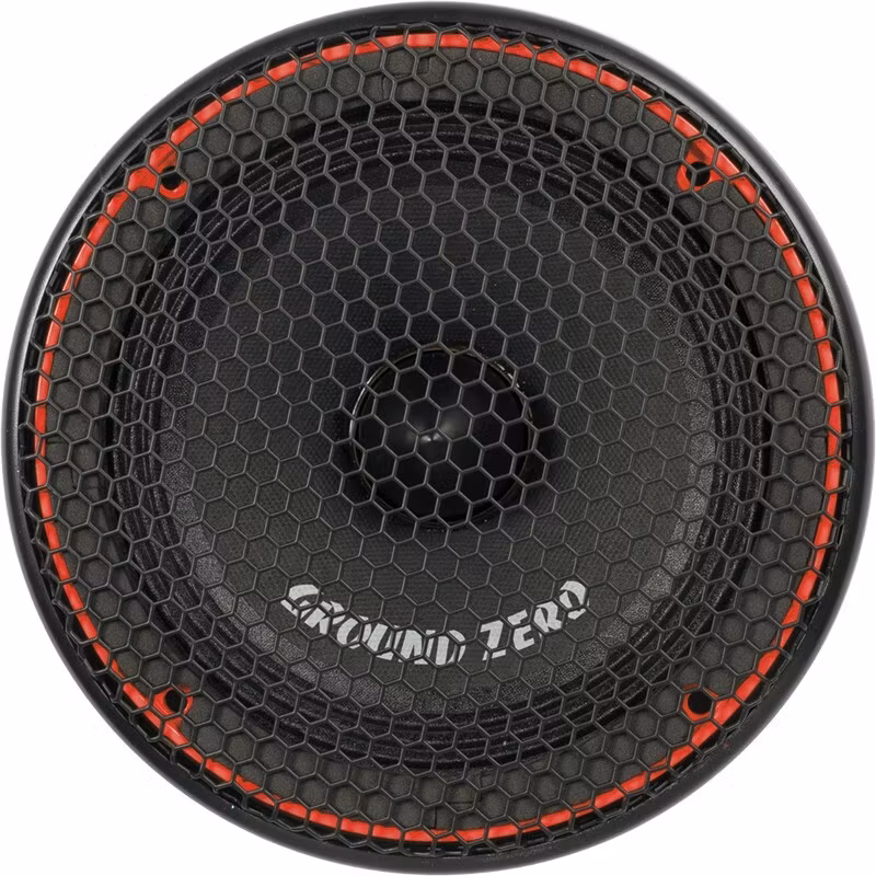 Ground Zero GZCM 6.5N-PRO