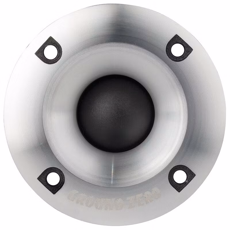 Ground Zero GZCT 25SQL