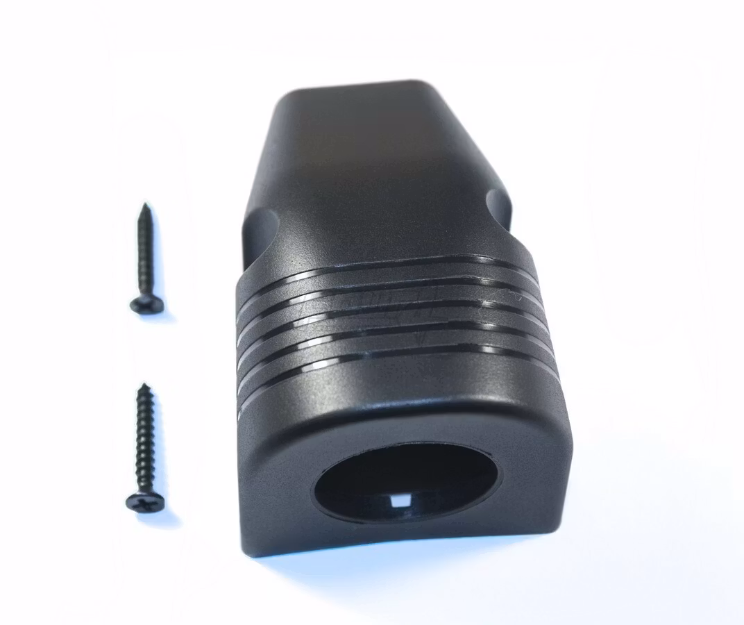 FOUR Connect 4-600159 surface mount panel 27 mm