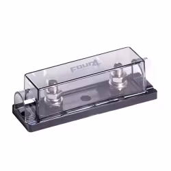 FOUR Connect 4-600132 ANL fuseholder