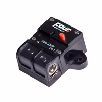 FOUR Connect 4-600129 Circuit breaker 300A